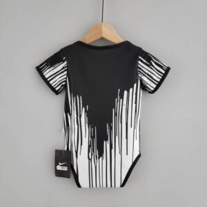 Body del Corinthians Paulista primera equipación 2022-2023 Dorso