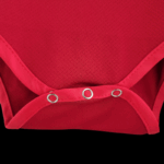 Body del Liverpool primera equipación 2022-2023 Botones