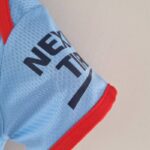 Body del Manchester City primera equipación 2022-2023 Manga