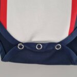 Body del Paris Saint-Germain primera equipación 2022-2023 botones