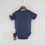 Body del Paris Saint-Germain primera equipación 2022-2023 dorsal