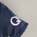 Body del Paris Saint-Germain primera equipación 2022-2023 manga