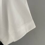 Camiseta Atlético Mineiro visitante 2022-2023 manga