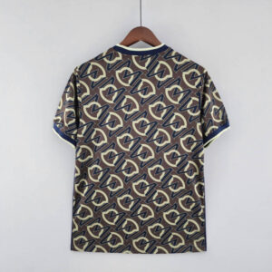 Camiseta Atlético de Madrid edición especial 2022-2023 dorso