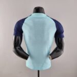 Camiseta Atlético de Madrid entrenamiento 2022-2023 dorso