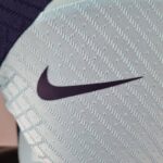 Camiseta Atlético de Madrid entrenamiento 2022-2023 logo