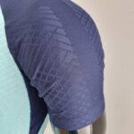 Camiseta Atlético de Madrid entrenamiento 2022-2023 manga