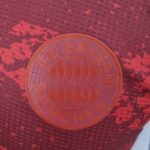 Camiseta Bayern Munich edición especial 2022-2023 escudo