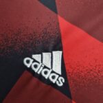 Camiseta Bayern Munich entrenamiento 2022-2023 logo