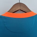 Camiseta Chelsea entrenamiento 2022-2023 dorso del cuello