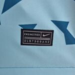 Camiseta Chelsea entrenamiento 2022-2023 parche