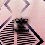 Camiseta Everton segunda equipación 2022-2023 logo