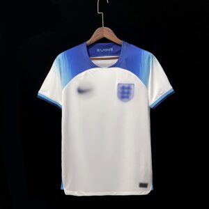 Camiseta Inglaterra primera equipación Stadium Mundial Qatar 2022 frontal