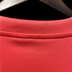 Camiseta Internacional Brasil 2022-2023 dorso del cuello