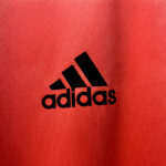 Camiseta Internacional Brasil 2022-2023 logo