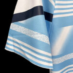 Camiseta Manchester City de entrenamiento 2022-2023 manga