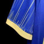 Camiseta Newcastle segunda equipación 2022-2023 manga