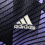 Camiseta Olympique de Lyon tercera equipación 2022-2023 logo