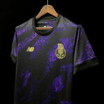 Camiseta Oporto edición especial 2022-2023 cuello