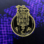 Camiseta Oporto edición especial 2022-2023 escudo
