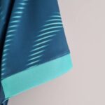 Camiseta Real Madrid clásico azul oscuro 2022-2023 manga