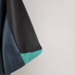 Camiseta Werder Bremen versión tatuaje 2022-2023 manga