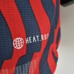 Player Bayern Munich entrenamiento 2022-2023 tecnología