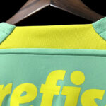 camiseta palmeiras tercera cuello anterior