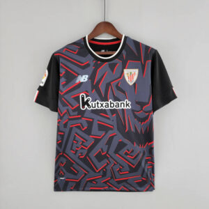 segunda equipacion athletic