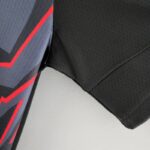 Camiseta Athletic Club Bilbao segunda equipación 2022-2023 manga