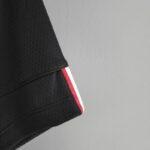 Camiseta Athletic Club Bilbao segunda equipación 2022-2023 manga 2