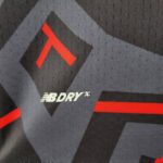 Camiseta Athletic Club Bilbao segunda equipación 2022-2023 marca