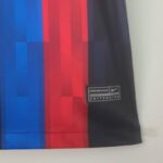 Camiseta Barcelona x Drake 2022-2023 Local código