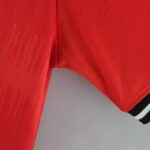 Camiseta Bayer 04 Leverkusen primera equipación 2022-2023 manga 1
