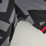 Camiseta Bayer 04 Leverkusen segunda equipación 2022-2023 manga 1