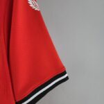Camiseta Bayer 04 Leverkusen primera equipación 2022-2023 manga 2
