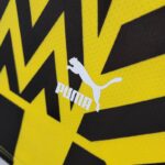 Camiseta Borussia Dortmund Pre-partido 2022-2023 marca