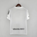 Camiseta Borussia Mönchengladbach Local 2022-2023 dorso