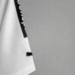 Camiseta Borussia Mönchengladbach Local 2022-2023 manga 1