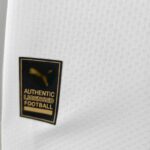 Camiseta Borussia Mönchengladbach Local 2022-2023 parche