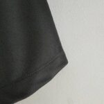 Camiseta Brasil entrenamiento Rojo-Negro 2022-2023 manga