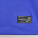 Camiseta Brasil segunda equipación 2022-2023 código