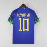Camiseta Brasil segunda equipación 2022/23 - Imagen 3