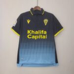 Camiseta Cádiz CF visitante 2022-2023 frontal