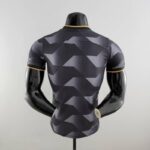 Camiseta Corinthians visitante 2022-2023 dorso