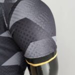 Camiseta Corinthians visitante 2022-2023 manga