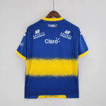 Camiseta Everton de Viña del Mar 2022-2023 dorso