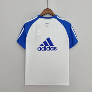 Camiseta Juventus entrenamiento 2022-2023 dorso