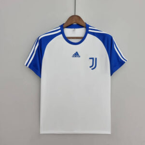 Camiseta Juventus entrenamiento 2022-2023 frontal