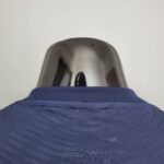 Camiseta Leipzig Red Bull segunda equipación 2021-2022 dorso del cuello